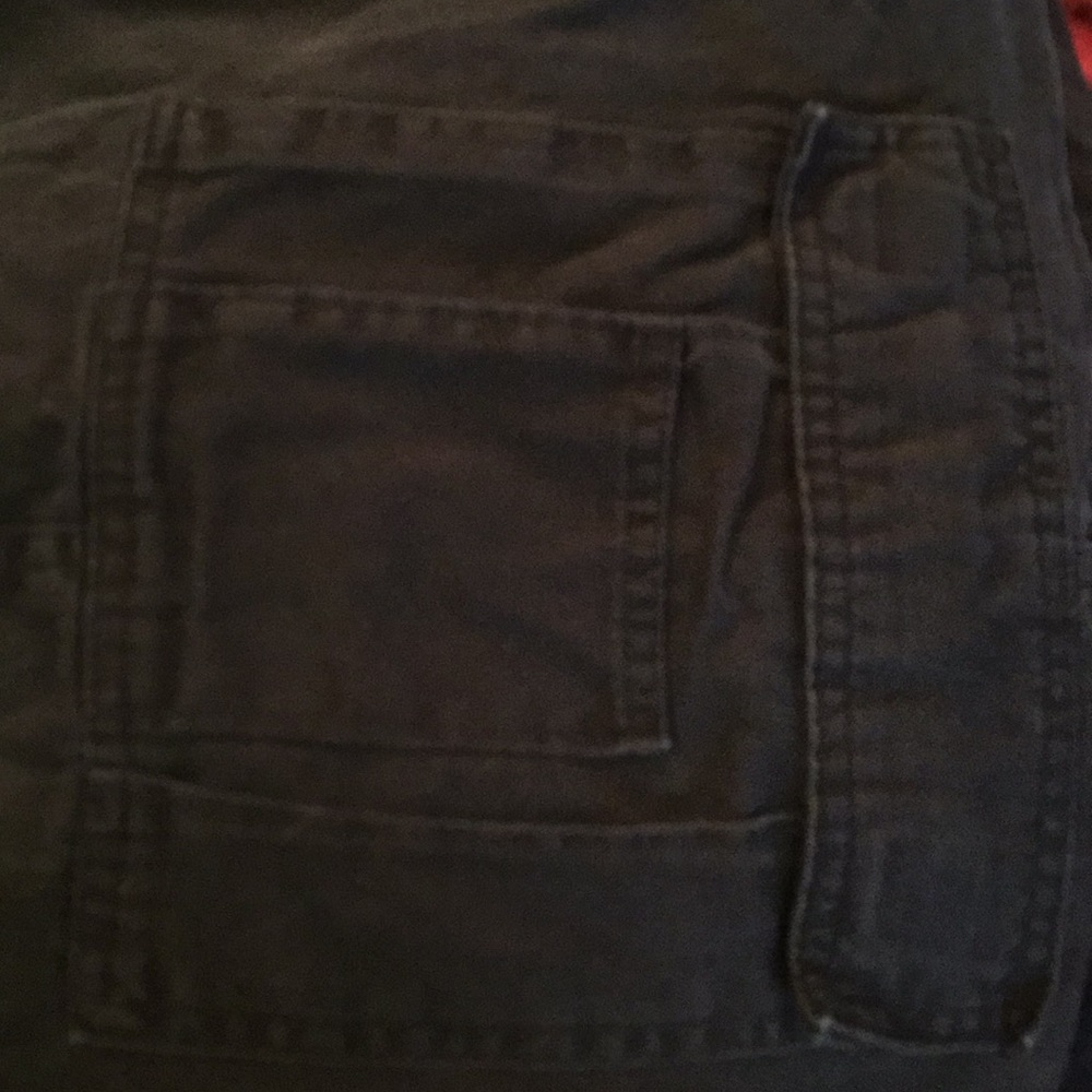 Men’s Cargo Shorts